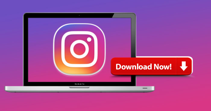 instagram download for mac computer